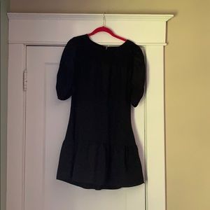 Kimchi Blue Babydoll Dress